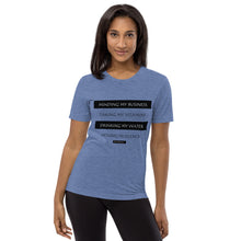 Load image into Gallery viewer, Unisex &quot;Simplicity&quot; T-shirt
